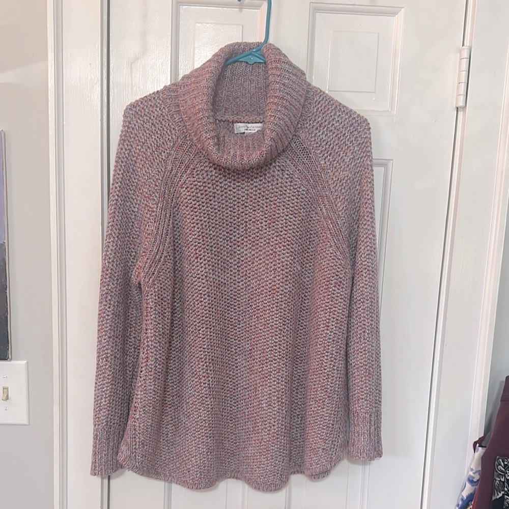 John Paul Richard sweater size 1X